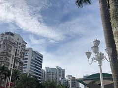 -珠海拱北口岸