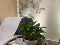 -华夏良子·足道SPA艾灸(三里屯店)