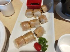 -避风塘(百联奥特莱斯广场店)