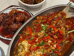 -回家吃饭·地道南昌菜(建德观总店)