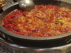 -蜀大侠火锅(建设路第五大道店)