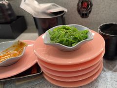 -争鲜回转寿司(大连和平广场凯德PLUS店)