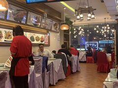 -春饼家常菜(百子湾店)