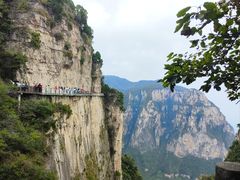 -云台山风景名胜区