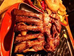 -上海波特曼丽思卡尔顿酒店
