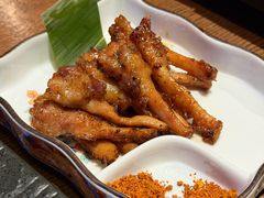 烤猪鼻筋-九州酒场ひこぞう(1号店)