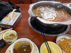 -大理.老字号渝记酸萝卜乌鱼(古城总店)