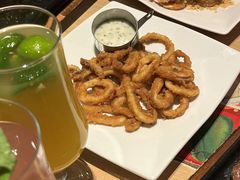 -必胜客(兴隆店)