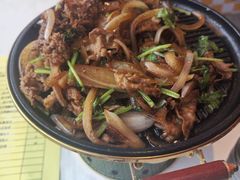 -东来顺饭庄(西直门店)