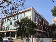 -同济大学(嘉定校区)