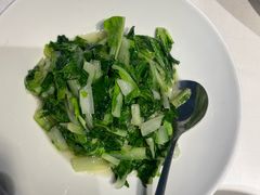 -院里寻菜·精致庭院菜(观沙岭店)