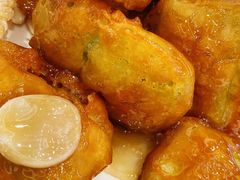 -粤珍轩·家宴·广式茶点(新城广场店)