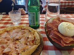 -安立可意大利美食