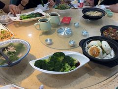 -一茶一点(海景店)