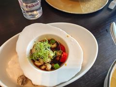 -彩丰楼中餐厅(佘山世茂洲际酒店)
