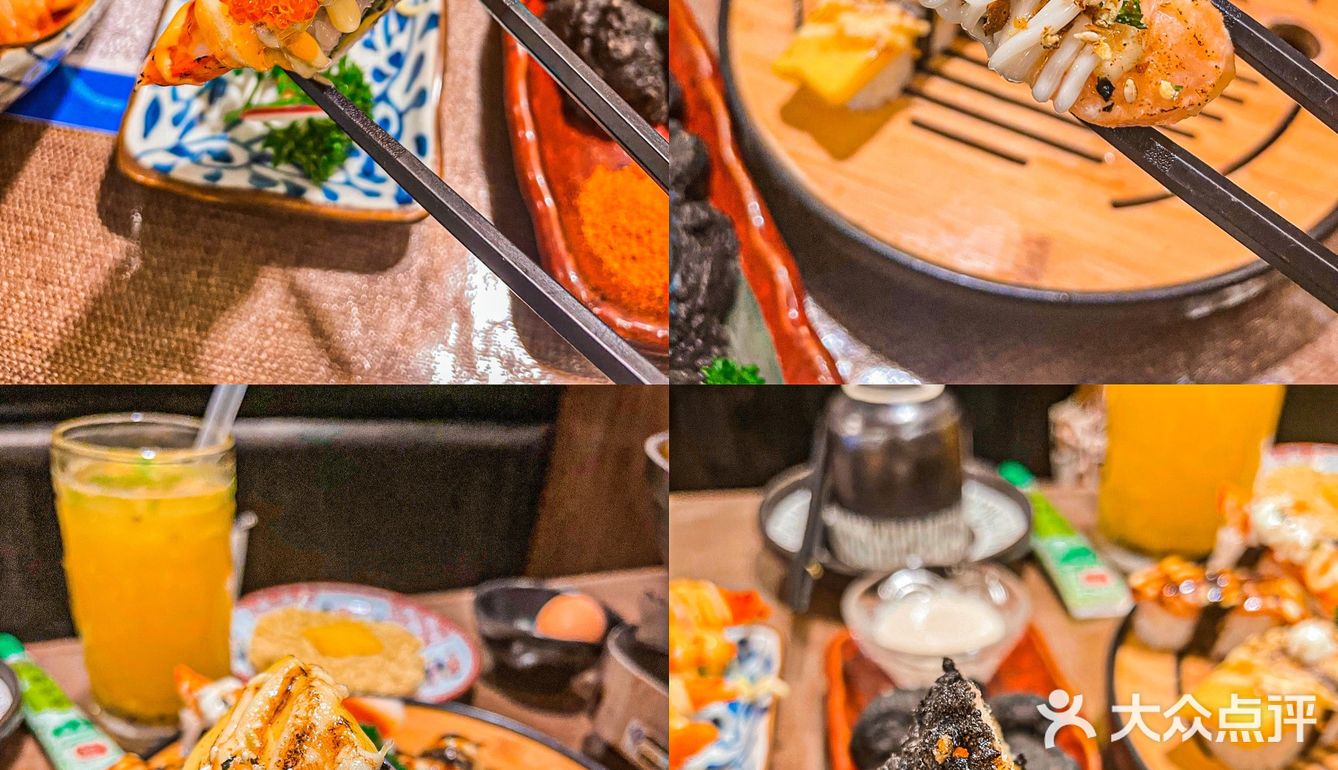 长沙探店｜好爱京野屋🍣性价比之王❗