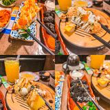 长沙探店｜好爱京野屋🍣性价比之王❗