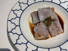 -伯衡55·吉品轩(乌鲁木齐南路店)