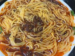 -李刚鸡西刀削面