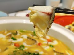 -青花椒花椒鱼(合生汇店)