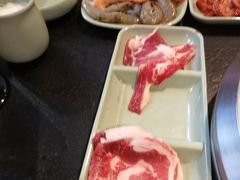 -九寸钉自助·炭火烤肉烧烤(欧乐时尚广场店)