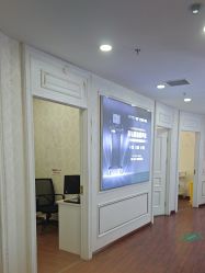 -武汉五洲整形外科医院