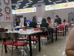 -嘉升大排档(番禺总店)