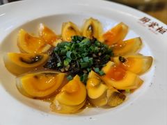 -厨掌柜长寿菜馆(古镇店)