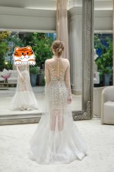-MuseMarry婚纱(前海嘉里中心店)