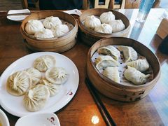 海珍烫面包-东升灌浆包(辛庄街总店)
