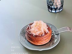 橙香柚子起酥-TonTon(永康路店)