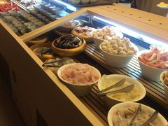 -温禾牛·和牛寿喜烧自助火锅(恒基名人店)