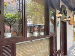 -老吉士酒家(天平路店)
