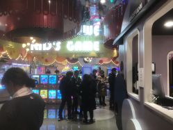 -meland club亲子乐园(重庆万象城店)