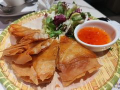 -今之味南亚厨房·探店指南(领展购物广场店)