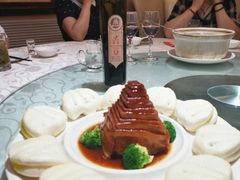 -兰州皇冠假日酒店