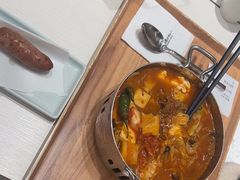 -池奈·咖喱蛋包饭(熙地港店)