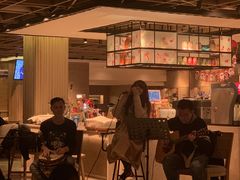 -金海湾自助餐厅(金陵饭店)