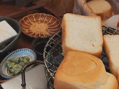 自烤汤种吐司套餐-幸会吉市(丰泽店)