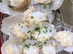 -南沙十九涌渔人码头-南门