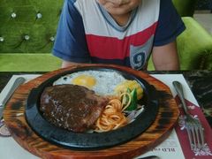 -巴里岛风情咖啡(三原店)