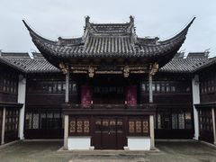 -中国昆曲博物馆