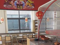 -关里关外·鱼头泡饼(唐冶绿地汇店)