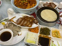 -全聚德(长江路店)