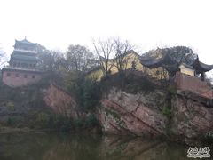 -东坡赤壁风景名胜区