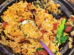 -捞围鲜·港式打边炉(海阳路店)