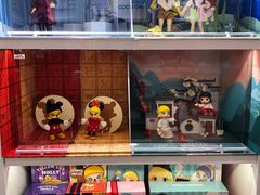 -泡泡玛特POPMART(东直门来福士店)