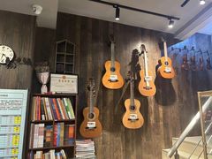 -五度乐器培训(清扬路店)