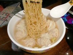 -一记面馆(易发店)