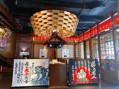 -千代武日本料理(哈西店)